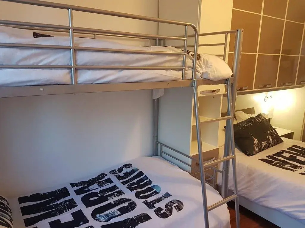 Bismantova Guest House