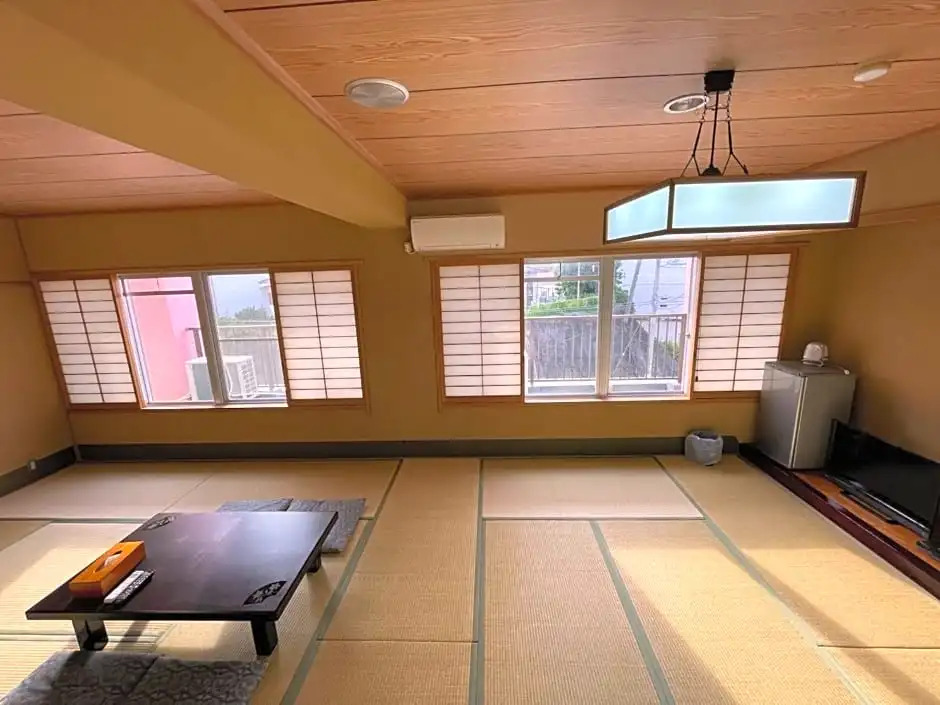 Marina Hotel Kaikuu - Vacation STAY 58549v