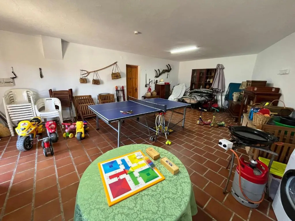 Casa Rural Huerta Abuela María