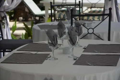 Auberge de l'Orangeraie