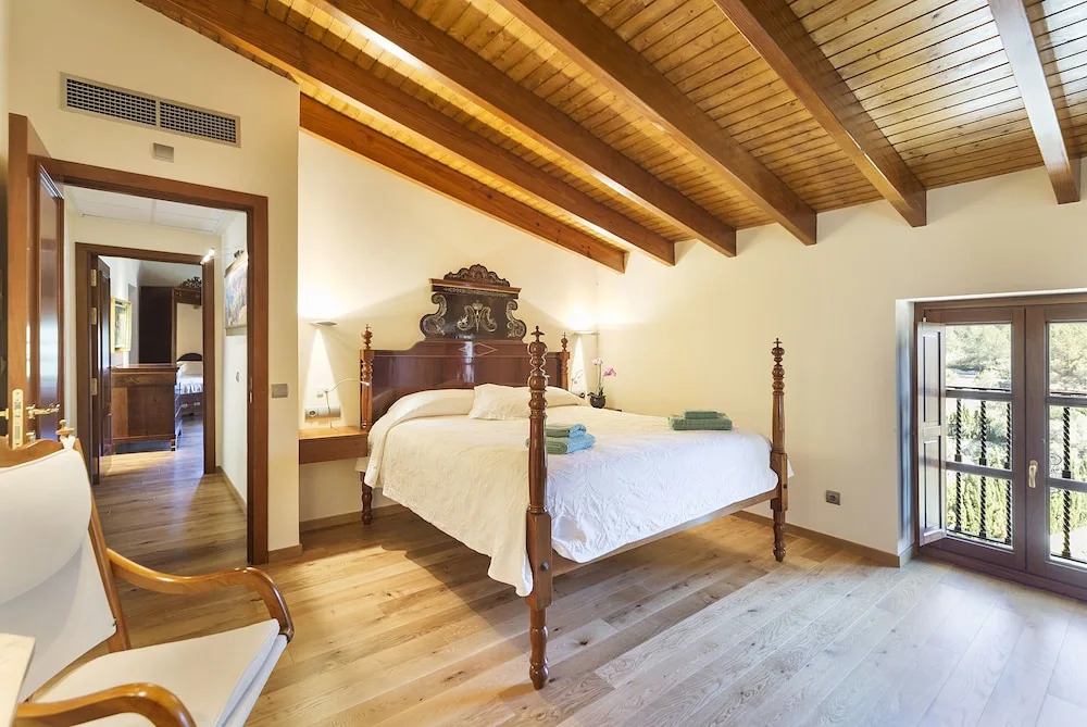 Majestic Holiday Estate sleep 12 pers in Calvia