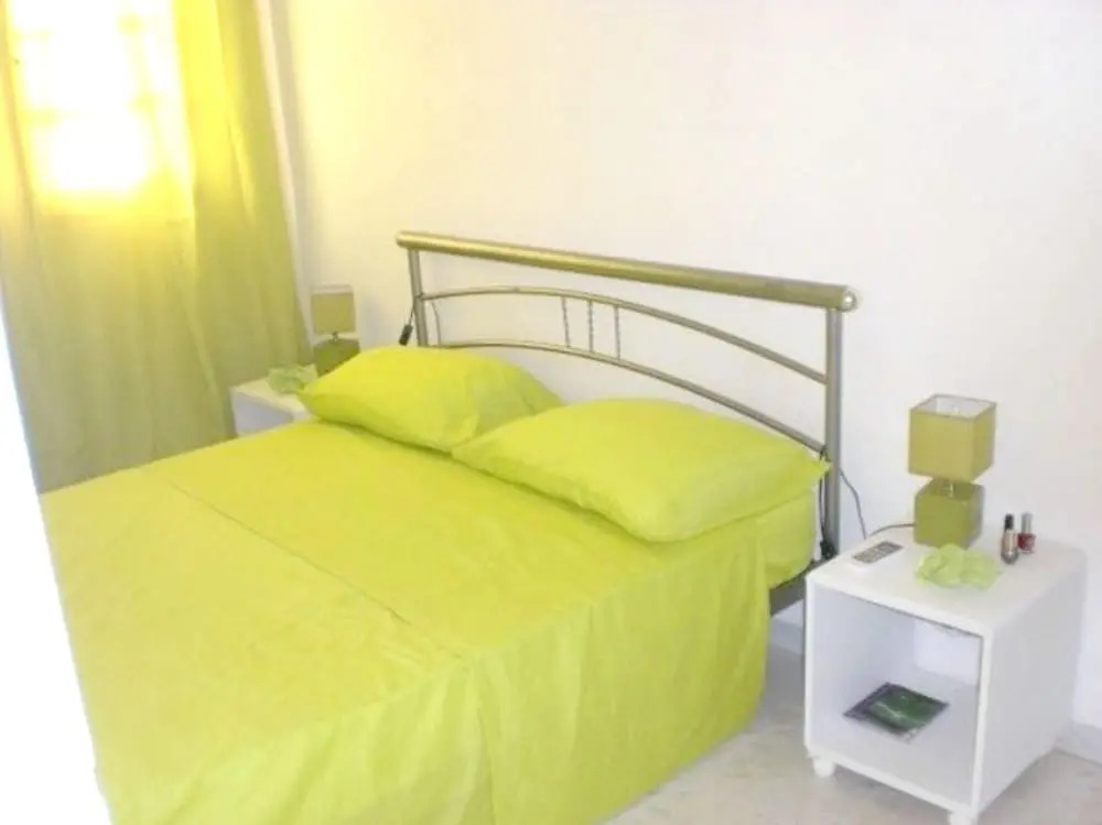Apartment with 3 Bedrooms in Sainte-Luce, with Enclosed Garden And Wifi - 900 M From the Beach