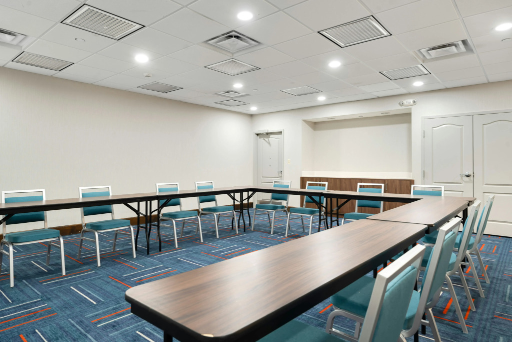 Hampton Inn Milford