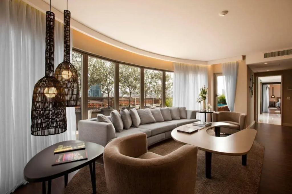 Hotel Madero Buenos Aires, WorldHotels Elite