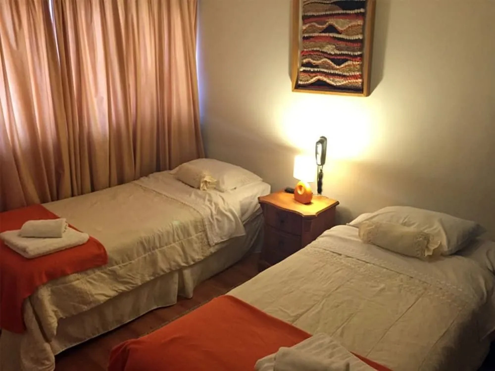 Hostal Alcalá