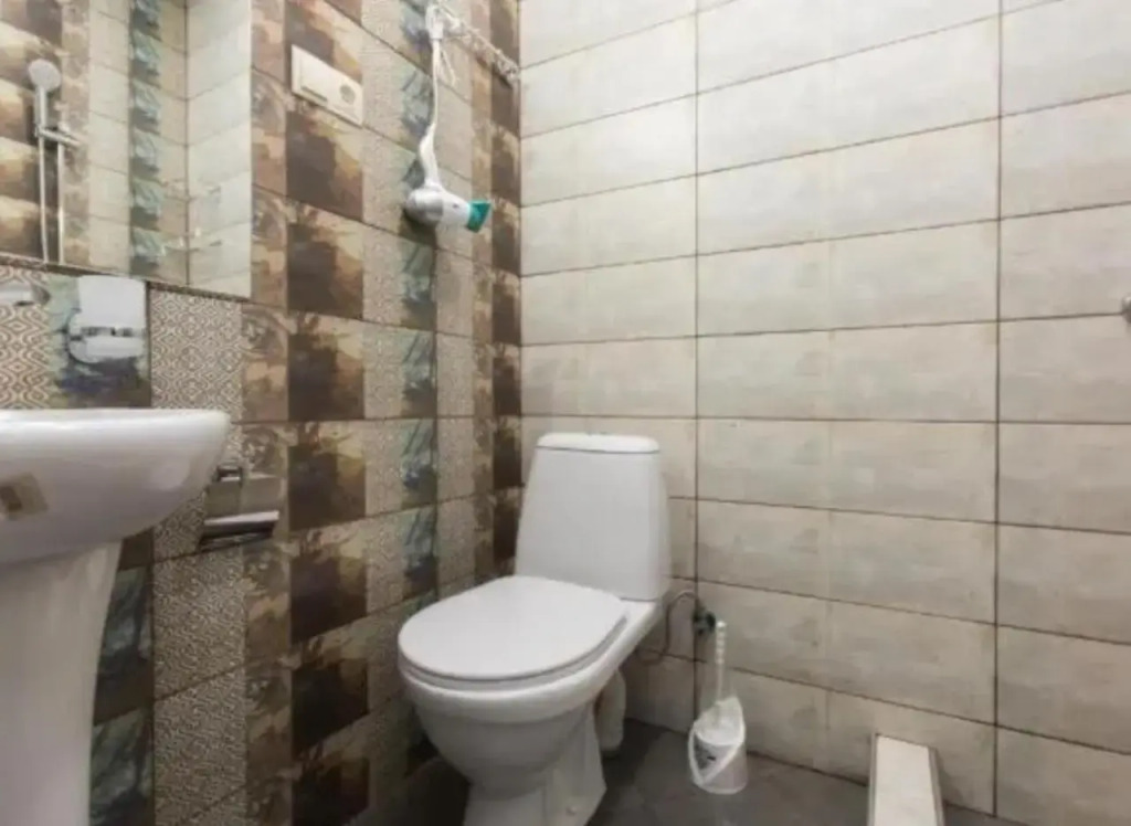 Apartment G-30 Tbilisi