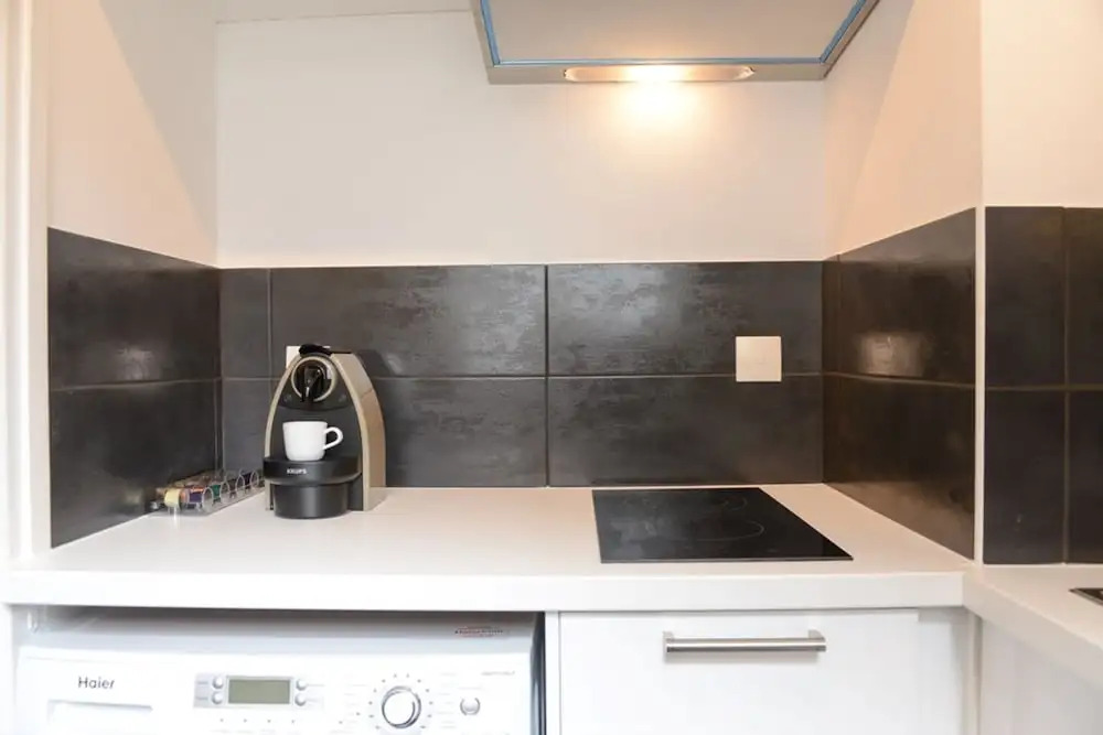 Opera - Cosy flat close to station and old city - Welkeys