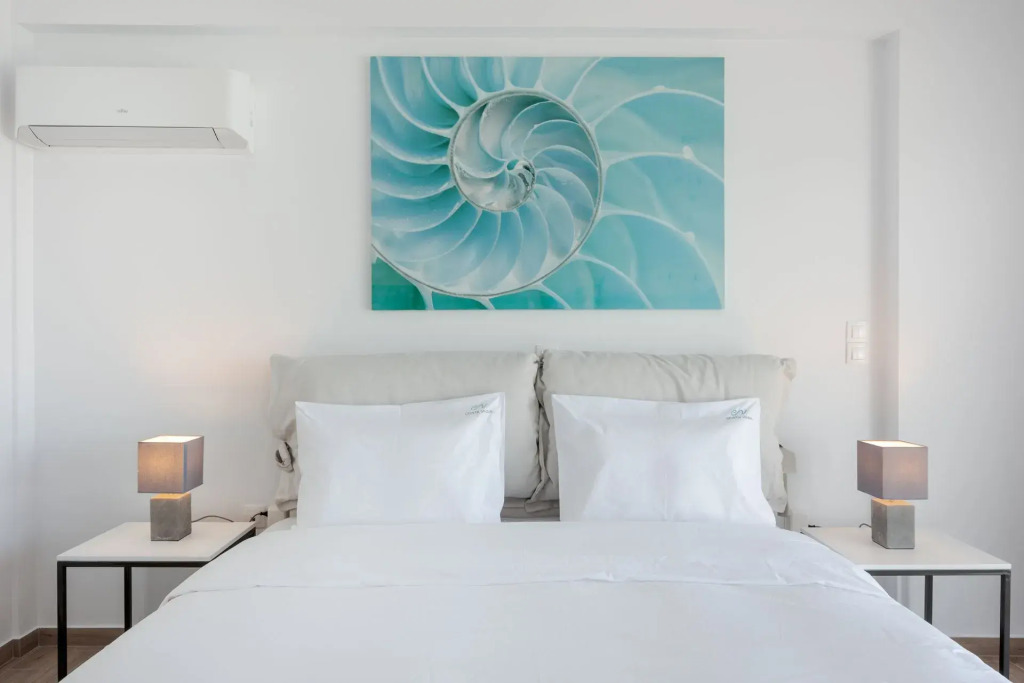 COSTA VASIA Boutique Apartments