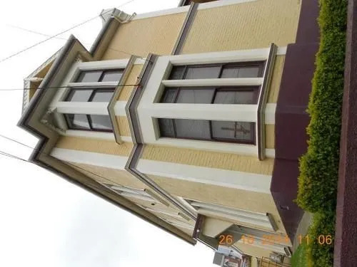 Dunedin Lodge