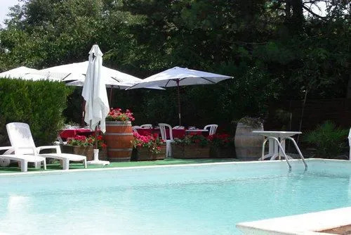 Auberge d'Uzes