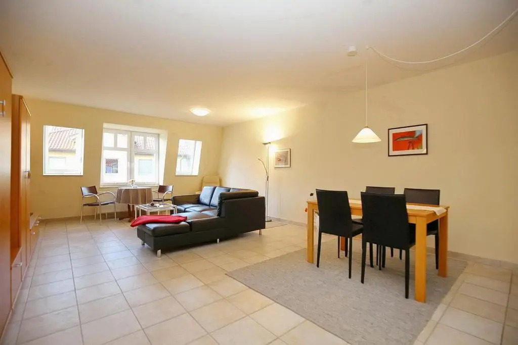 Minervapark Wohnung 25