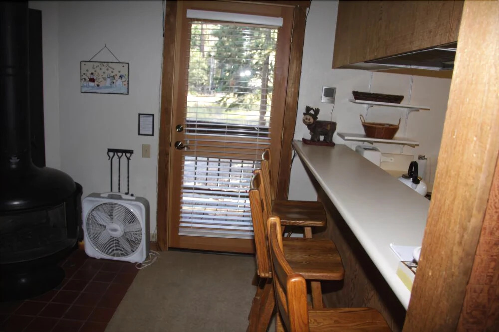 Northstar Ski Trail Retreat - 1 Br Condo