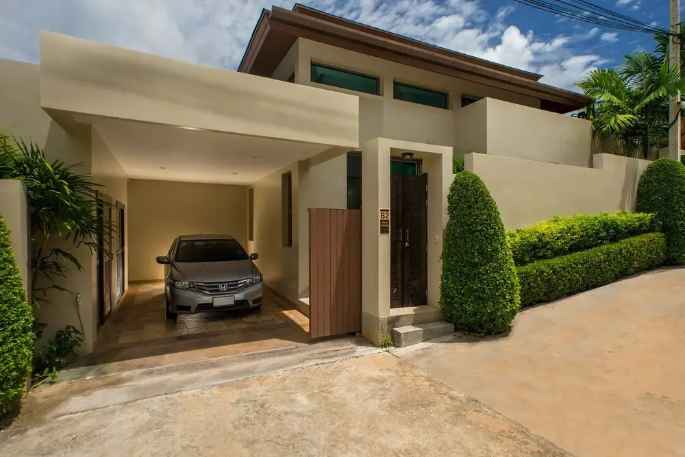 Villa Jake