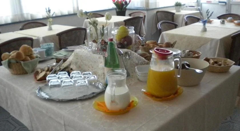 Hotel Villa Amelia