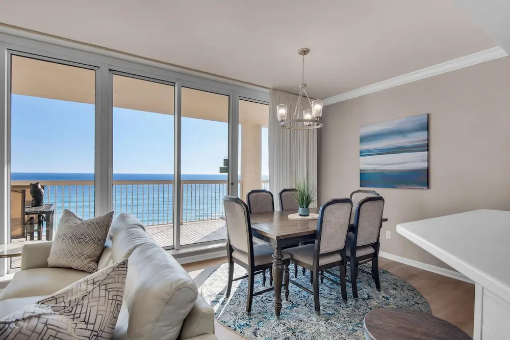 Silver Beach Towers 1205 East