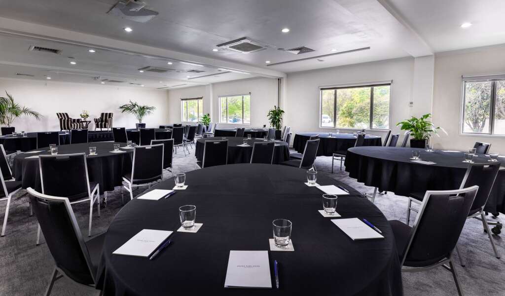 Arawa Park Hotel, Independent Collection by EVT
