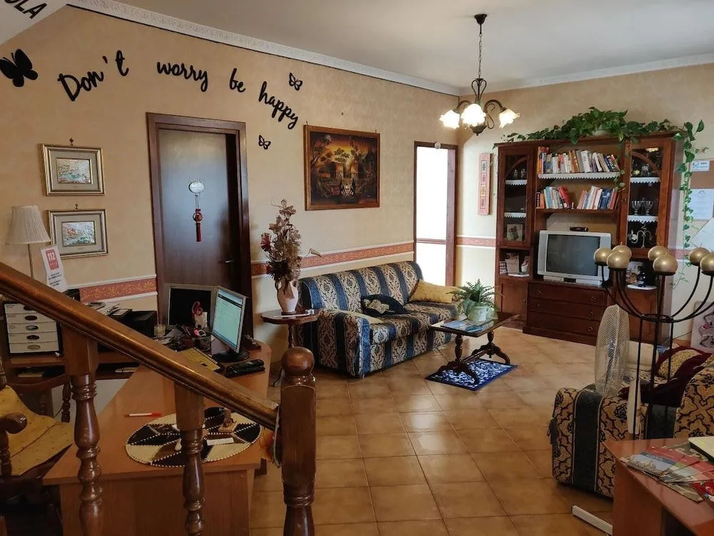 Hillary House
