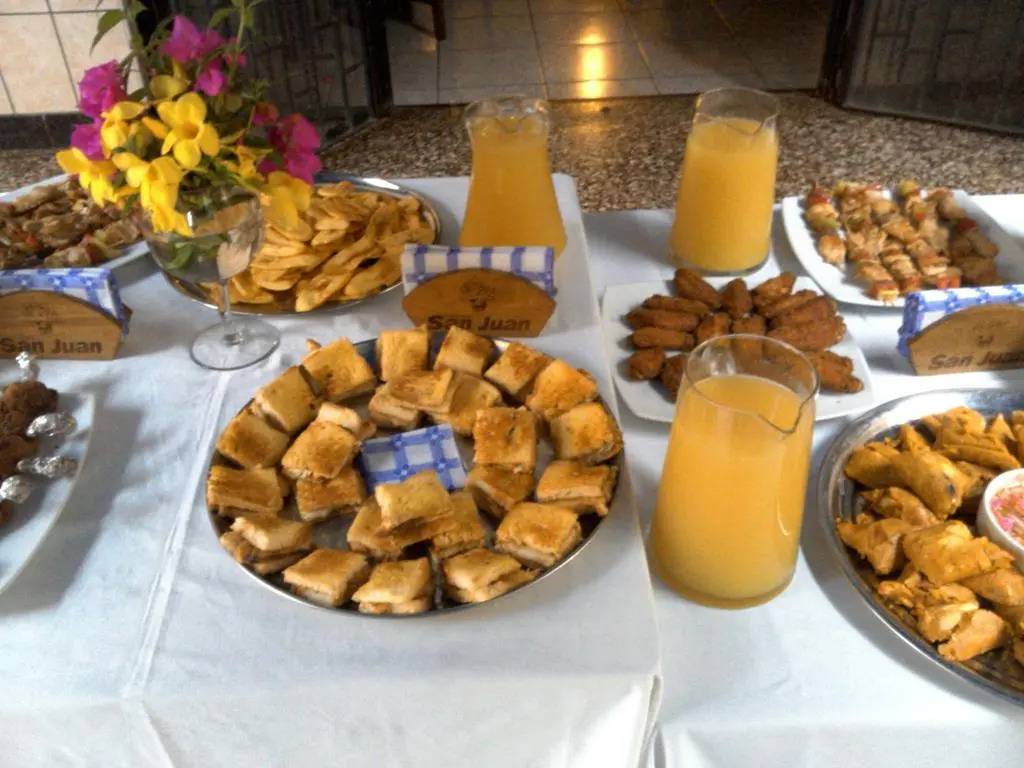 El Virrey Hospedaje