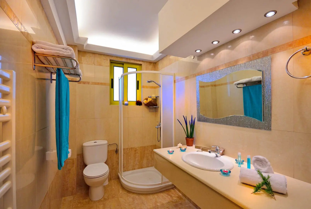 The Landmark Villas & Spa