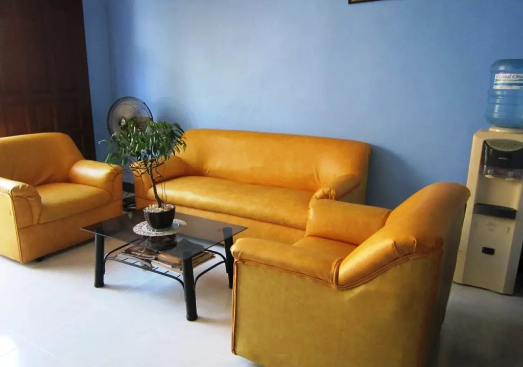 Liraz Ville Pension House