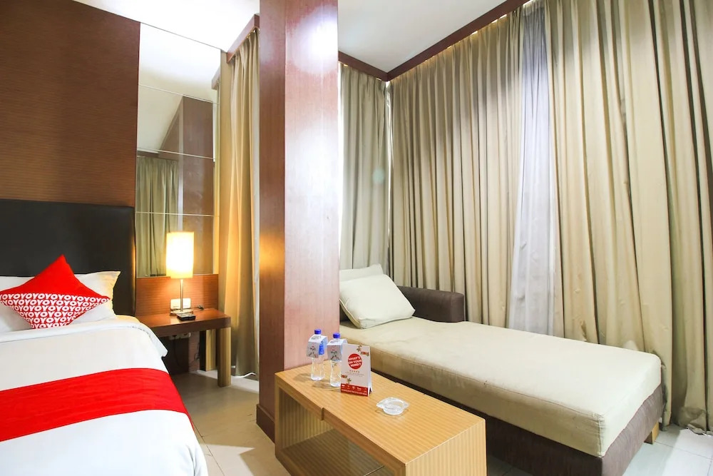 I-Shine Hotel by Oyo Rooms