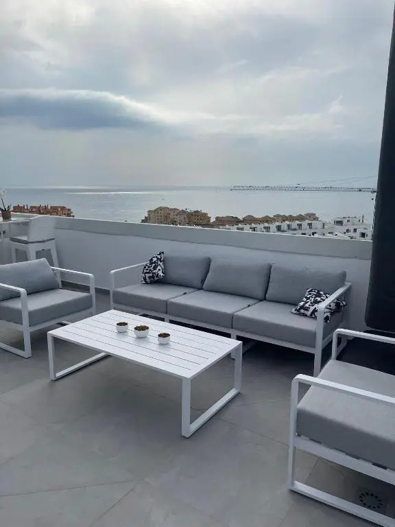 The View Luxury Vacation Penthouse 1