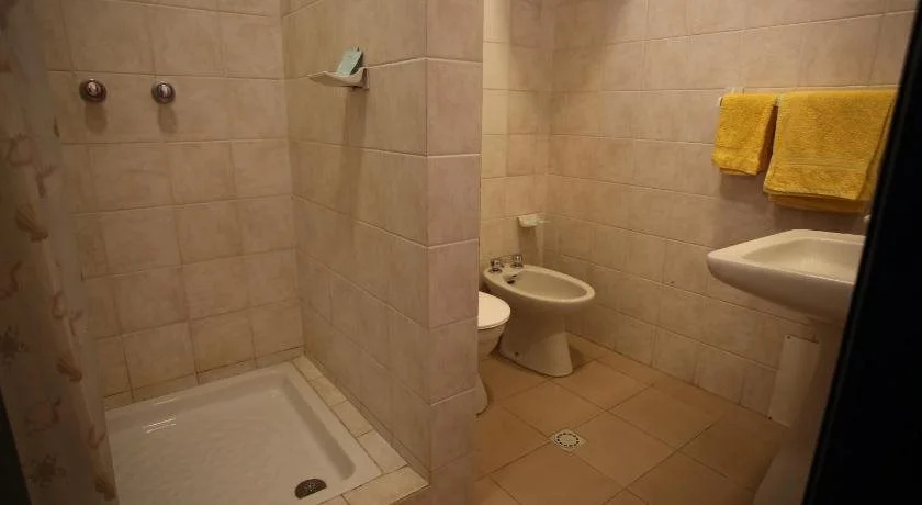 Hotel La Giara