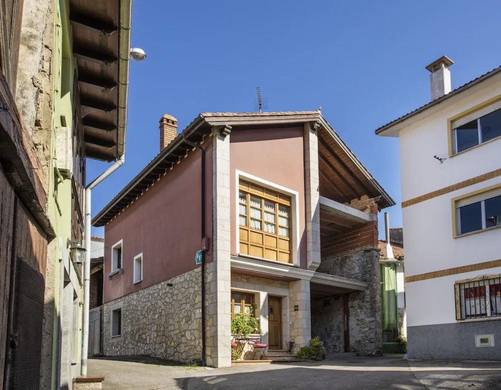 El Llagu Villa Megustarural
