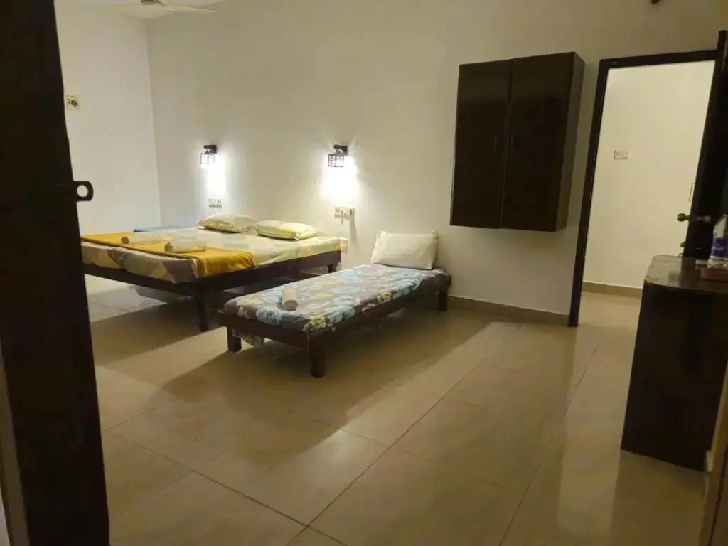 Orion Seaview Beach Hotel