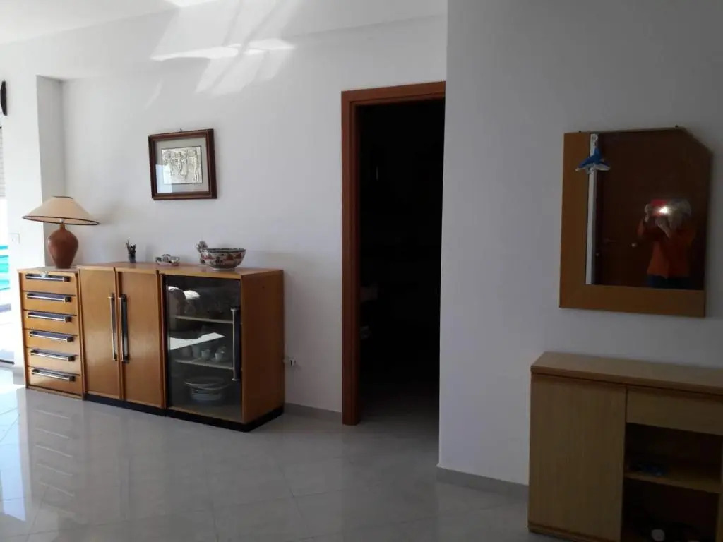Brancaleone House
