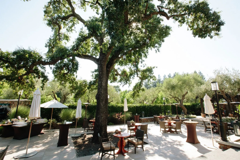 Hotel Yountville