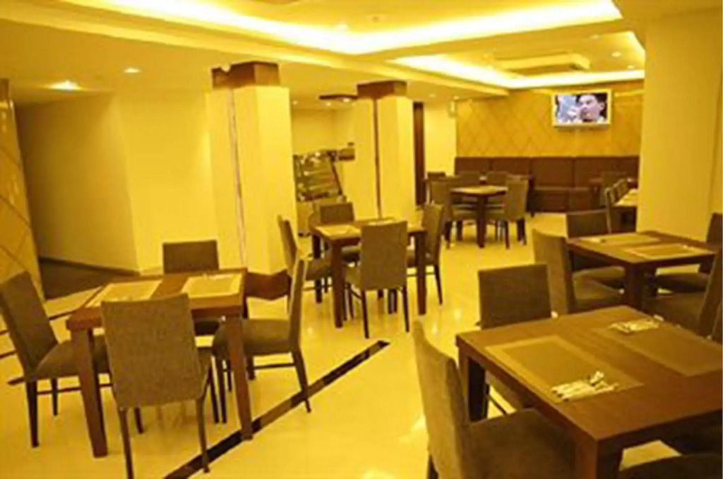 The Moonite Boutique Hotel