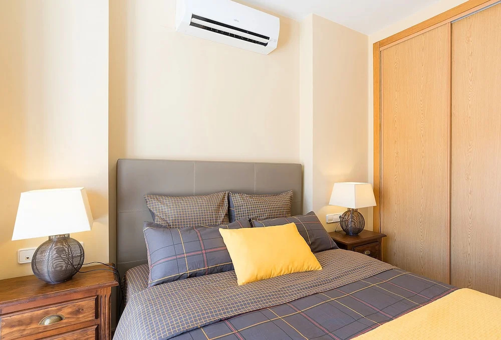 Homey Apartment Citycenter