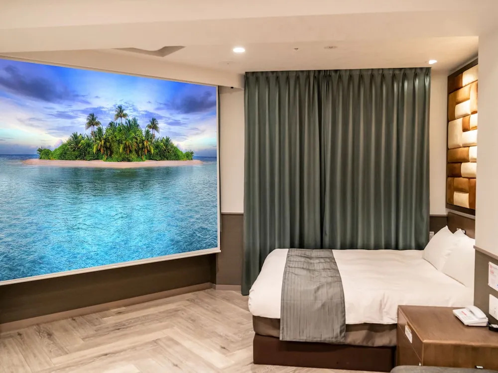 Hotel Pasela Living Shinjuku