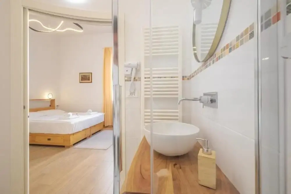 Casaldos rooms
