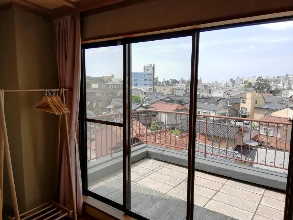 Kanazawa - Hotel / Vacation STAY 79484