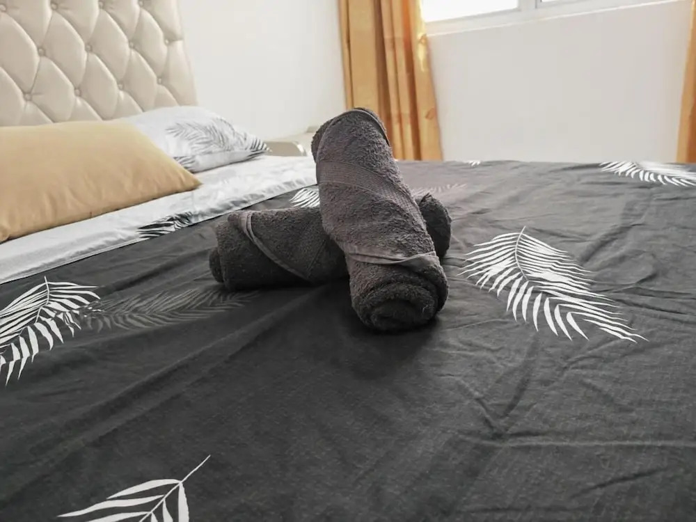 Langkawi Homestay Family Suite