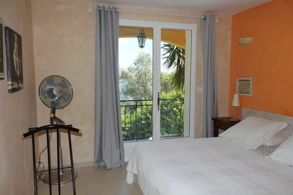 Cosy Cottage La Turbie