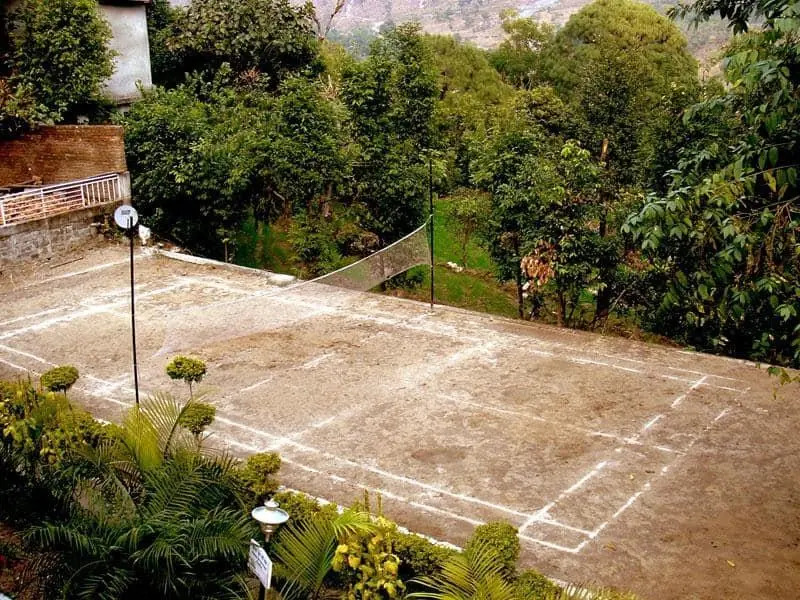 Dolmaar Resort