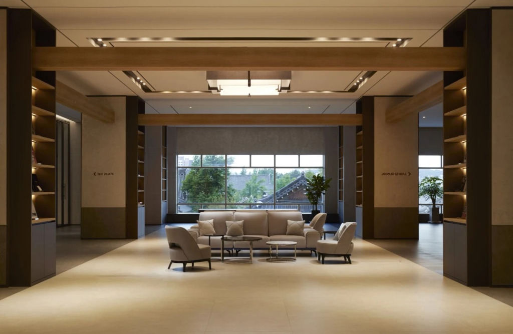 Hotel Le Win