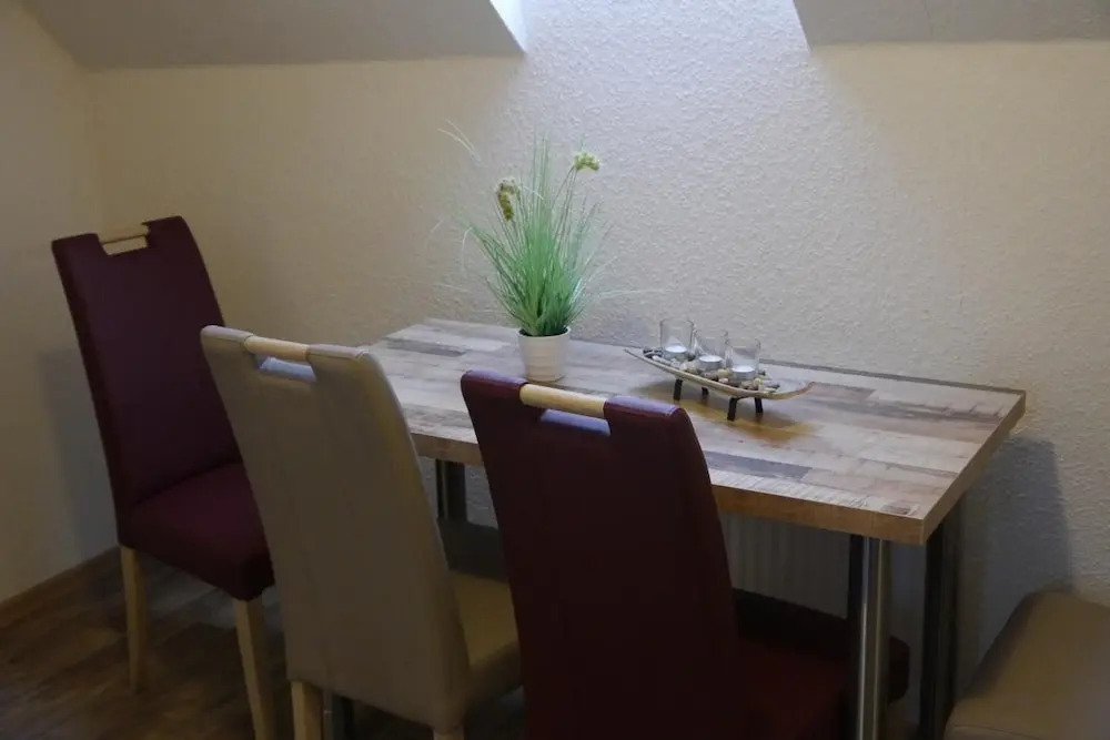 Hotel Haus Wittwer