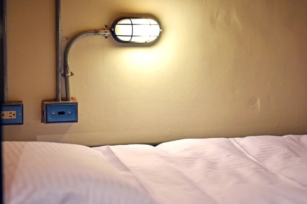 PartyO Hostel