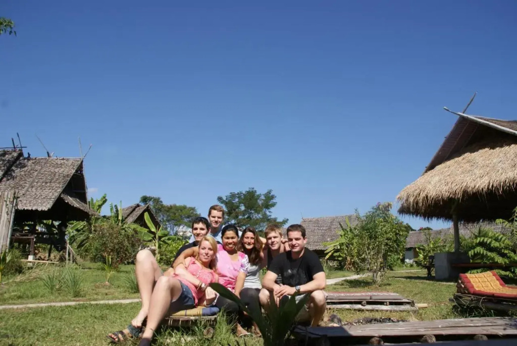 Ing Doi Guest House
