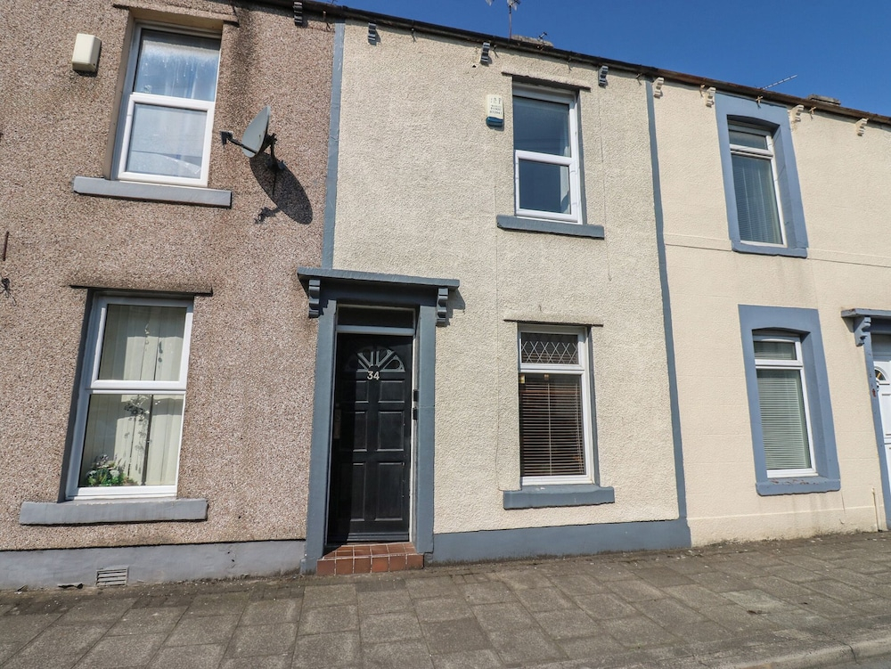 Bolton Terrace