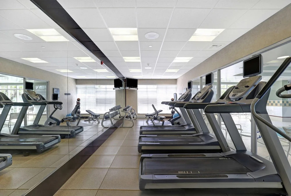 Homewood Suites by Hilton Cambridge-Waterloo, Ontario