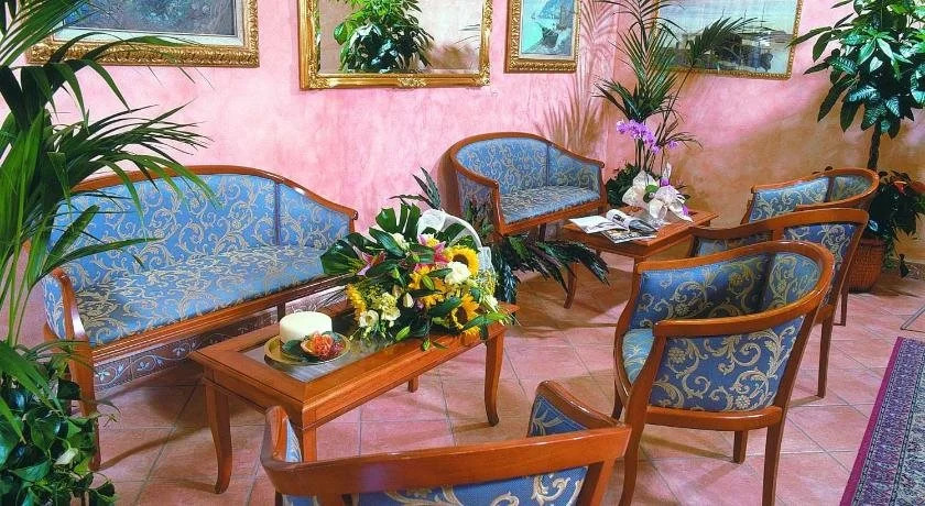 Residence Hotel Bologna