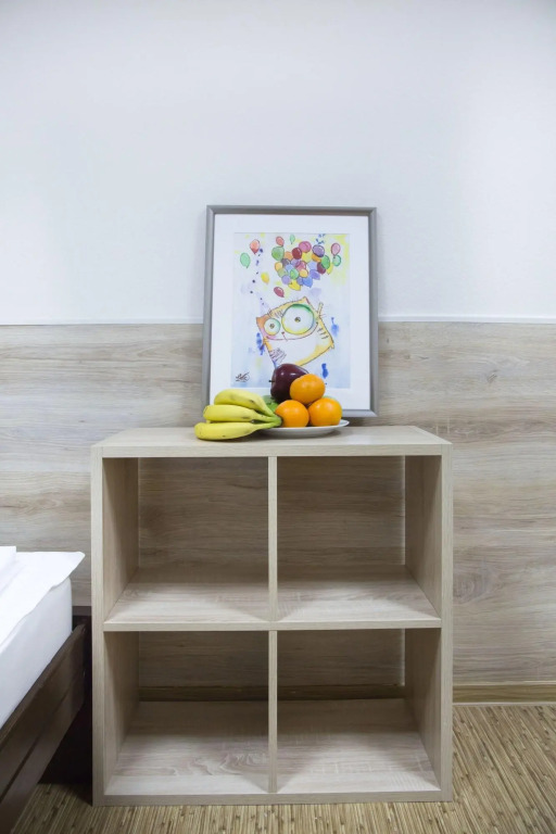 Hostel Linia