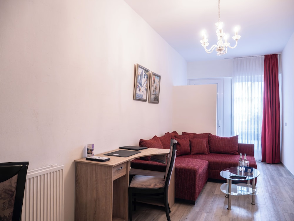Hekmat Apartments Husum Nordsee