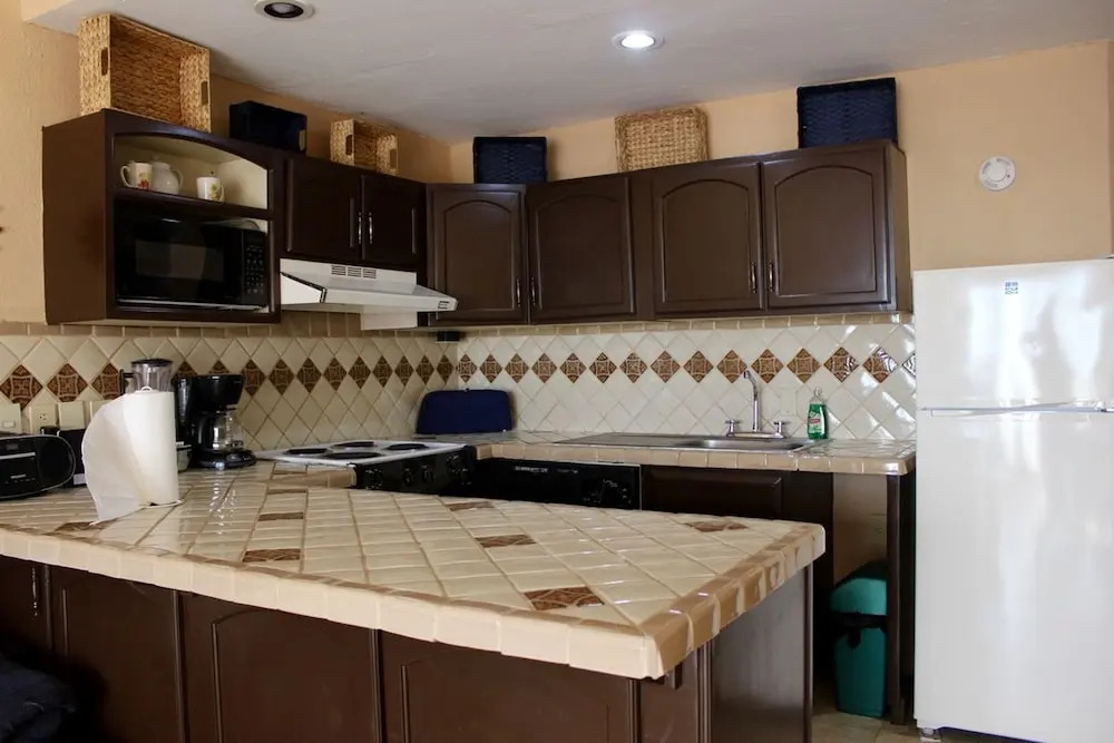 Marina Pinacate 1BR 520 by Casago