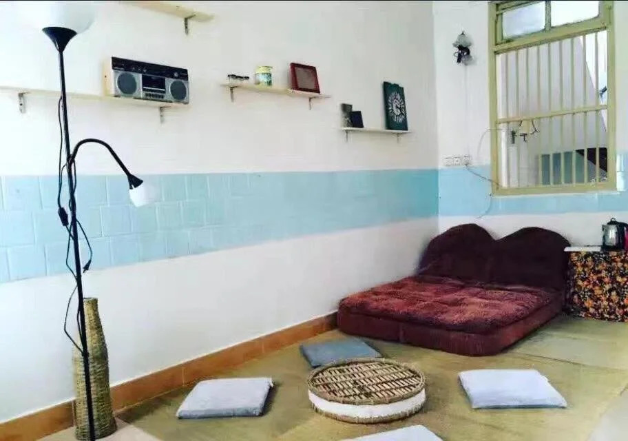 Ola Youth Hostel